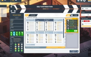 【模拟经营】执行官 电影业巨头-官方中文-解压即玩 [1+1.04G][百度盘]