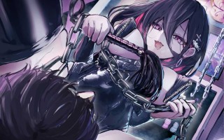 RJ01309258【佐々木サキ】【全日本シチュエーションボイス】マゾ犬転送♪異世界SM部屋でお姉さまに優しく厳しくイジめていただく70分【CV.佐々木サキ】