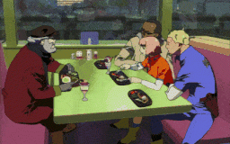 MEZZO FORTE メゾフォルテ vol.2 [中文字幕]