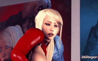 [26RegionSFM] Sarah vs. Khnum1 2G