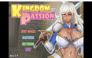 【欧美RPG/2D】情色王国 【PC/532m】