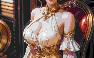 绝世唐门 橘子 68P