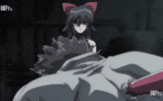 魔法少女アイ参 VOL.1 魔法少女再臨 [中文字幕]