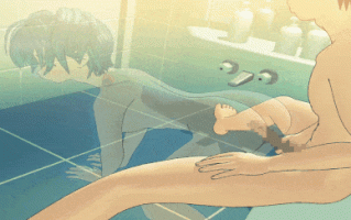 [Ivory Tower]透明人間すいかv2