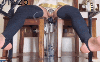 男娘阿福福福福 onlyfans25.10-12视频合集