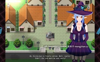 [RPG/PC]#刀剑 SAO~气息遮断魔法陷阱 Ⅱ    #SAO~气息遮断魔法陷阱 Ⅱ  β3.1 官方中文步兵版