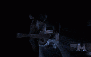 [3D/动态/VAM]fengying：舞啪2 [992M/度盘]