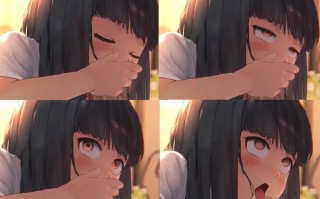 PC/SLG/放学后的教室～两人亲密相处～ #放課後の教室～二人で仲良く～アプリ版   汉化版【2025年02月17日16点 发售】