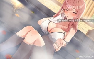 RJ01515597【CV.薄井友里】彼女になった糸目のお姉さん【温泉で混浴・耳かき・添い寝】