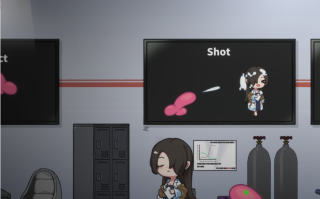 【ACT步兵】完美细胞计划（重生之变成牛牛到处射）