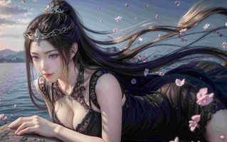 凡人修仙传-元瑶 56P 1G