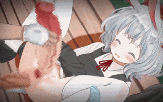 扶她兔兔的受难日记~