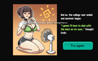 【SLG/动态/步兵/PC】问题学科 ProblematicSubjects 1.1 demo