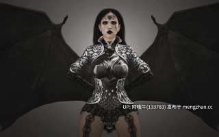 【3D/SLG/角色创建/PC/机翻】女性锻造 Female Forge [MK5] 【4.12G】【序号6145】