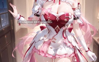 [NAKS]爱莉希雅 Elysia 2 (FULL)