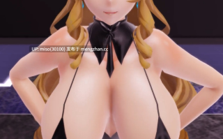 Navia & Ningguang 【RICH】 [GDYxClZIiLeiHi] [Source]