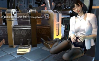 9[RPG动态官中步兵PC更新] 重时余火再燃-今世酒 Rebirth of Time Sm 动态官中步兵版 [10.1G]