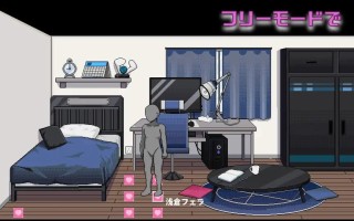 PC/#SLG #官中 #PC #CV #像素动态 社团名：#ケバブレヴェリー 名称：债务地狱的我捡到了一个任我差遣的离家出走JK 原名：借金地獄の俺が言いなり家出JKを拾った