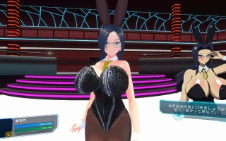 【PC/更新/ACT/3D/动态/男M】負け騎士アクション VSアンナv1.1【共1.6GB】【2025年04月03日 更新】【2025年03月31日 发售】