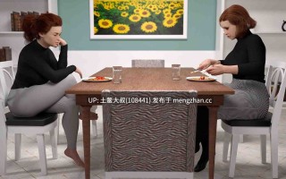 【3D欧美SLG 动态 女同 熟女 机翻】难觅 Hard to Find [Ep.6 v6.1] 5.3GB