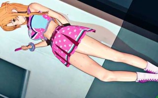 PC/RPG/刀剑SAO：气息遮断魔法的陷阱1/官方中文完结版