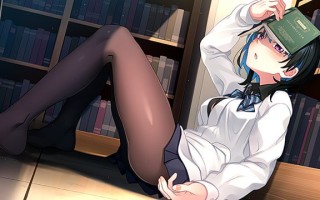 ダウナーギャル子ちゃんとしっぽり温泉旅行 〜Hしまくり四泊五日の旅〜 AI汉化版【2025.2.28 发售】(V00256)