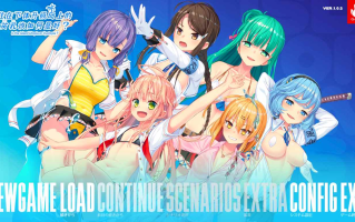 【ADV/汉化/PC/合集】拔作岛系列合集（包含动漫）