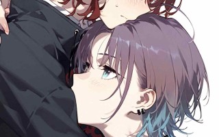 图集 Ma to hug (アイドルマスター シャイニーカラーズ)  JK 百合  85P+49P