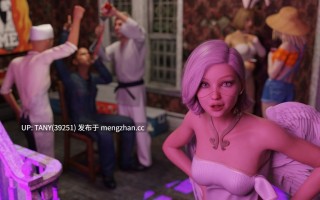 #成长物语 - 第一章   #Growing Things Up - Season 1 官方中文步兵版 