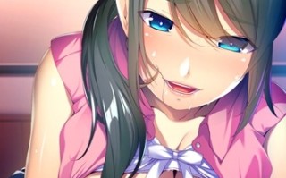 【PC/ADV/汉化】パート主婦との倒錯不倫～売れない同人作家の一大転機～