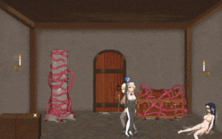 [ACT官中动态PC异种奸][绅士游戏工坊] 逃出修女世界 Sister Word Escape[334M]