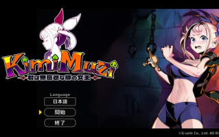 7月新作【动作ACT/弹幕射击/动态/官中】你是无情的猪女王（KimiMuzi / 君は無慈悲な豚の女王）V1.0 STEAM官中