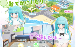 【PC+APK/RPG/汉化】嘴馋的傲慢天使酱.(おくちがさみしい生意気天使ちゃん.)