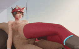 【4K/无修/无水印】新作-DustWorks-Kiriko Anal Scene Full 4K+1K RELEASE