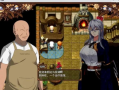 【日式RPG/AI汉化/PC】被玷污的苍银/穢れゆく蒼銀 Ver0.4 AI汉化版