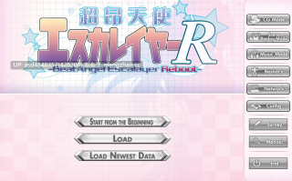 超昂三部曲 1-3 シャンフェイロウ骑士+天使+闪忍+里番【PC+ADV+合集+兽奸+触手+汉化+10G】