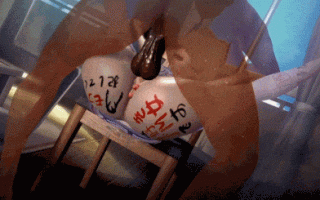 【QOS】心海(Kokomi)侍奉大黑棒的战术