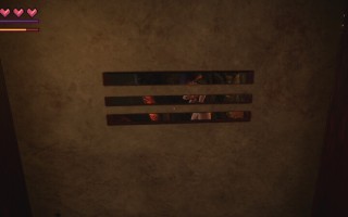 新作【脱出ACT/全动态/汉化】腐化深渊（堕落した深淵）机翻汉化