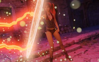 【驴哥带你玩】Steam异世界魔法题材SLG《叛逆二重奏》(PC端/v0.11/AI汉化/3.61G)