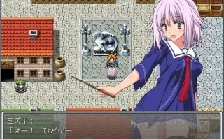 【PC/RPG/汉化】RJ169990 コアクマラバーズ [リリーマルレーン]