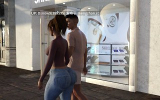 【欧美SLG/AI汉化/动态】一周之后 One Week Away v0.5.2【PC+安卓/1.38G】