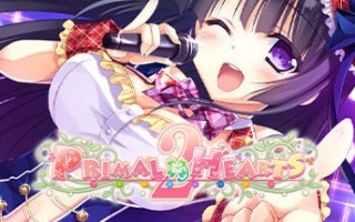 Primal Hearts 2    PRIMAL×HEARTS2