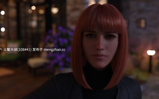 【3D欧美SLG 冒险 动态 后宫 熟女 官方中文】熟女案例：遇险少女 Milfy Cases: Damsels in Distress [v0.22] 2.23GB