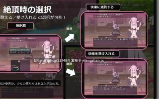 【RPG/PC】LIBERTAS 离家出走大小姐的堕落物语/LIBERTAS 家出令嬢堕落物語 v2026.01.21