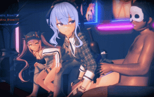 【口爆 内射 丝袜】新作--[akira_Brave777] 2024年SP10月 星街すいせいと常闇トワ011080p