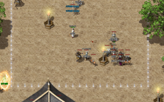 【网游单机版】热血传奇单机版复古1.76三职业GEE智能假人【7.8G】