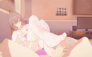 【足交】崩坏星穹铁道玉足开拓者（3分半）