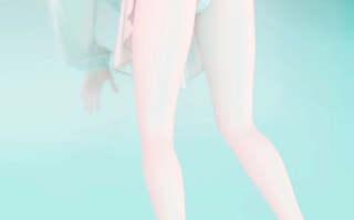 [0.1]b站二狸卡墙后背视角翘起小屁股高潮美腿颤抖