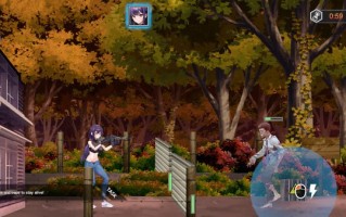 电脑端/[ACT] STEAM官方中文  D-Zone