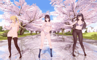 [gentleman910][个人4k修复版]澤村・スペンサー・英梨々 加藤恵 霞ヶ丘詩羽[冴えない彼女の育てかた][920mb/度盘]